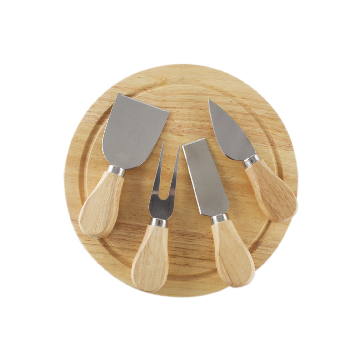 Lexi Home Cheese Set