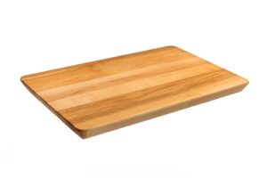 labell boards cutting board, 8x12x3/4, maple