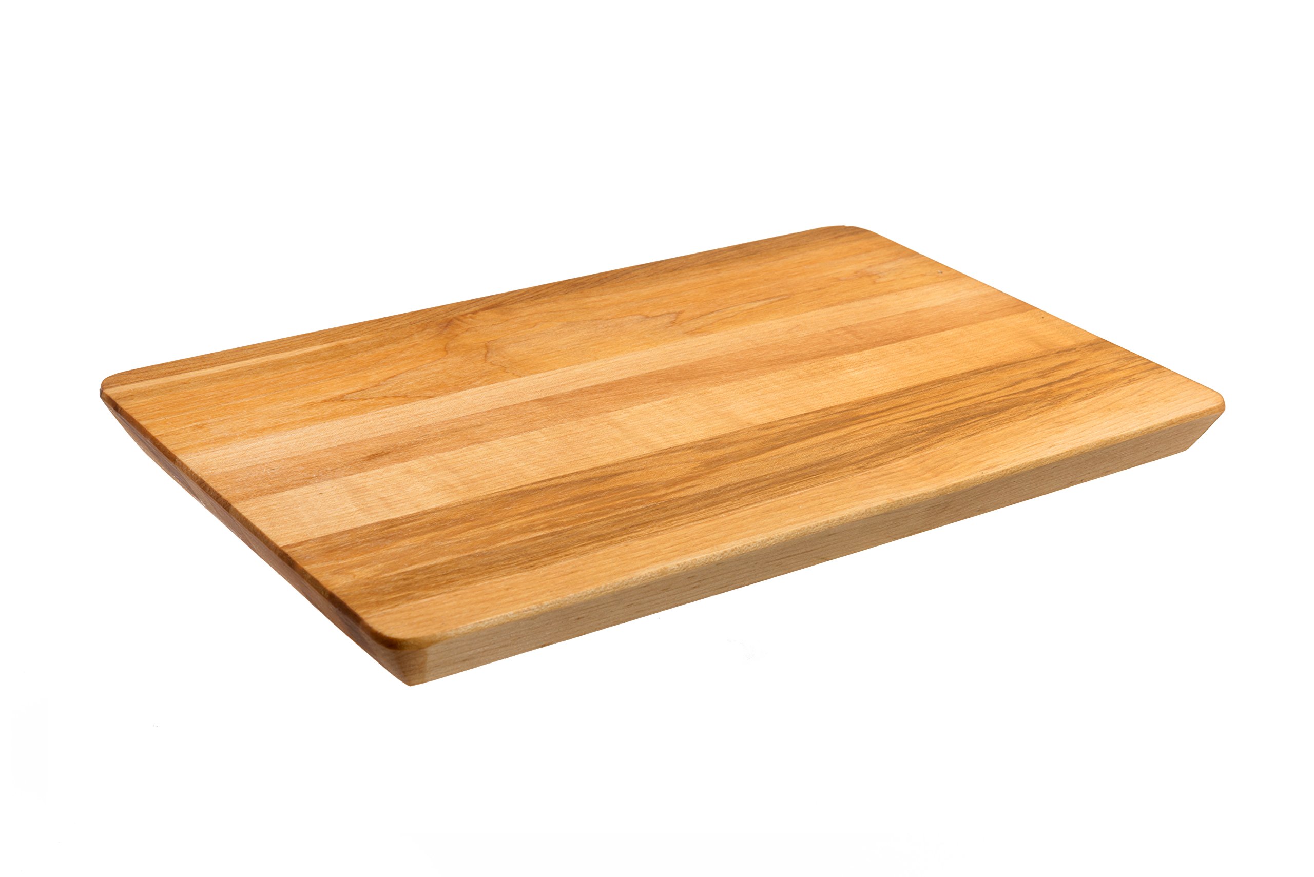 Labell Boards Cutting Board, 8x12x3/4, Maple