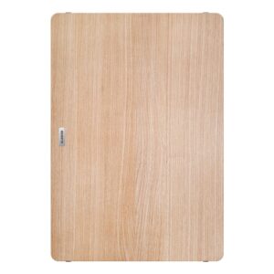 blanco 231609 cutting board, one size, wood
