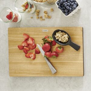 Blanco 231609 Cutting Board, One Size, Wood