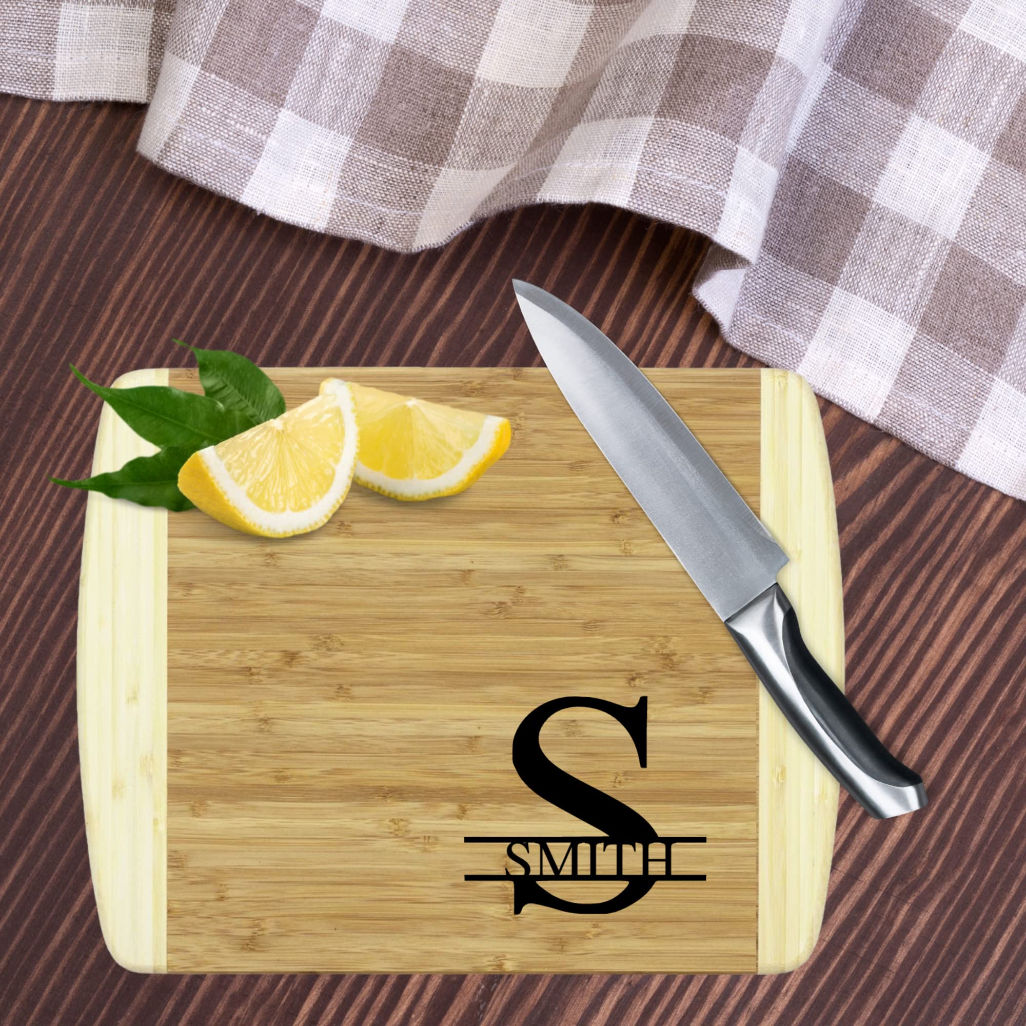 Personalized Cutting Board, Custom Christmas Gift, Lowest Price Cutting Board for Christmas, Christmas Gift for Mom, Christmas Gift Cutting Board, Best Price Custom Cutting Board