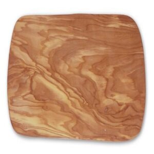 berard 54170 french olive-wood handcrafted cutting board