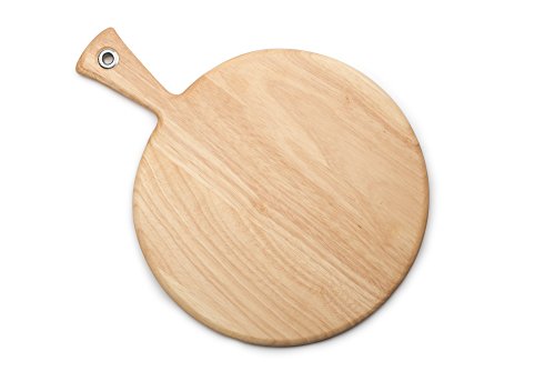 Ironwood Gourmet Round Blonde Provencale Paddle