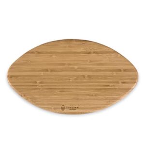 Denver Broncos Bamboo Touchdown Cutting Board