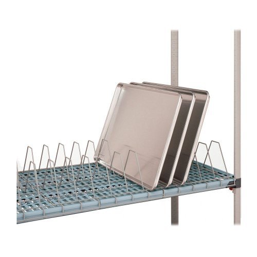 METRO MetroMax iQ 24 x 36 Cutting Board and Tray Rack Drying