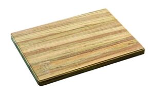 whitecap 62416 teak cutting board