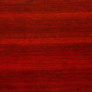 woodcraft bloodwood 1/4" x 3/4" x 16" 1-piece