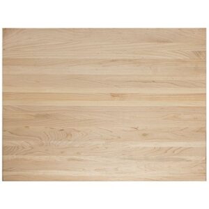 John Boos Maple Cutting Board R02-3 24" x 18" x 1.5"