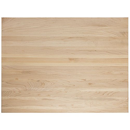 John Boos Maple Cutting Board R02-3 24" x 18" x 1.5"