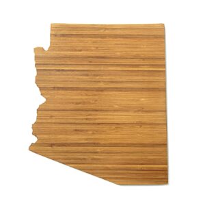 AHeirloom State of Arizona Cutting Board