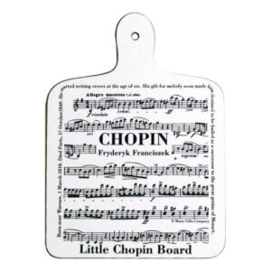 little chopin?-chopping board