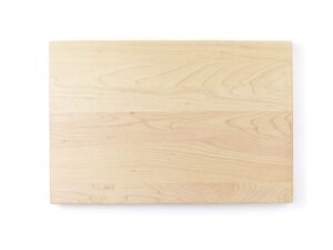 10 pack - hard maple cutting board