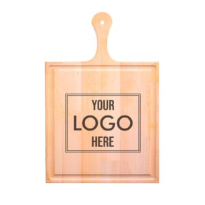 Logo Cutting Board | Custom Cutting Board | Personalized Cutting Board | Personalized Charcuterie Board | Customize Cutting Boards | Charcuterie Boards | Wood Cutting Board | Cheese Board