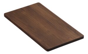 kohler k-6165-na cutting board for indio k-6411