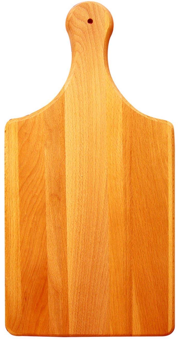 Catskill Craftsmen Utility Paddle Cutting Board, One Size, Wood