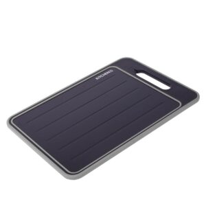 kitchen hq 4-in-1 thawing and cutting board (renewed)