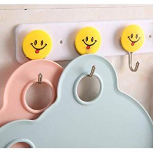 WOIWO 2 PCS Multi-Functional Kitchen Chopping Board Household Chopping Board Food Classification Chopping Board Fruit Chopping Board Place Mat