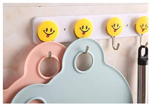 WOIWO 2 PCS Multi-Functional Kitchen Chopping Board Household Chopping Board Food Classification Chopping Board Fruit Chopping Board Place Mat