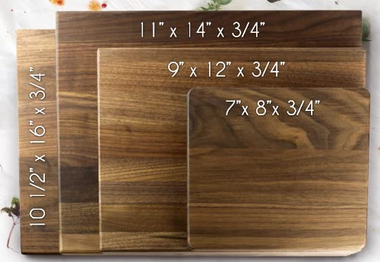 Personalized Cutting Board - Wedding Gift - Personalized Gifts - Gifts For Couples - Housewarming Gifts