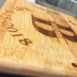 Best Chef cutting board, Custom Engraved Cutting Boards, wooden cutting boards,Personalize butcher board for Mom, Customize Mother's day Gift, Cutting boards, Kitchen, Gift for wifey, Cheese Board