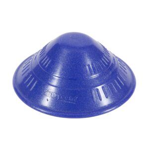 dycem non-slip cone jar opener, 4, 1/2" diameter, blue