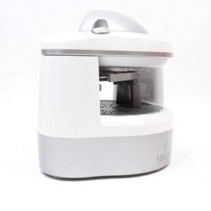 Black & Decker Home - Lids Off Jar Opener Ultra - JW260 - White