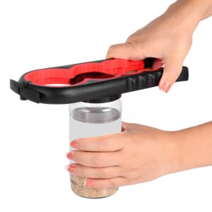 Kichwit Jar Opener for Weak Hands, Bottle Opener