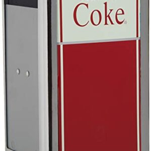 TableCraft Coca-Cola Have A Coke Napkin Dispenser Small