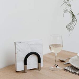 Umbra Swivel Napkin Holder