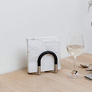 Umbra Swivel Napkin Holder