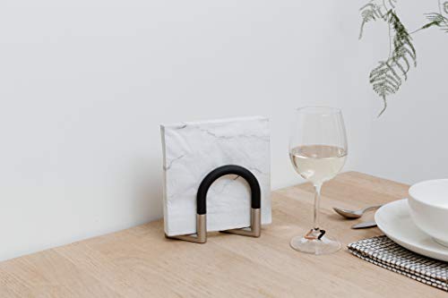 Umbra Swivel Napkin Holder