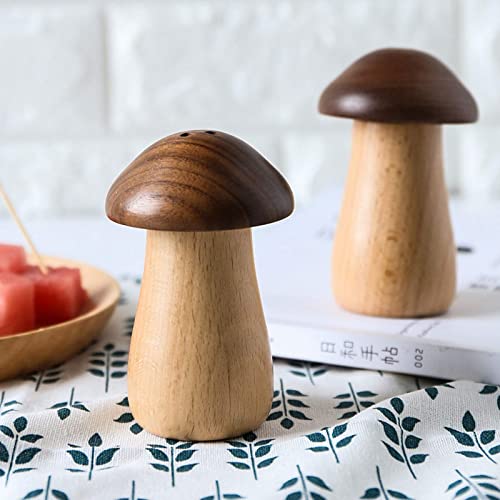 boinov Toothpick Holder Dispenser with Toothpicks, Wooden Tooth pick Dispenser, Cute Toothpick Holders, Unique Decorative Home Kitchen Design Accessories, Unusual Gift