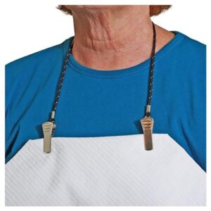adjustable napkin clip by granny jo products