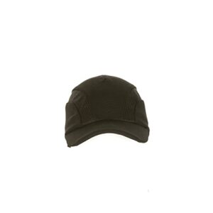 Chef Works Unisex Cool Vent Sides Baseball Cap