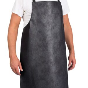 KNG Adjustable Waterproof Apron – Dishwashing Apron for Men and Women