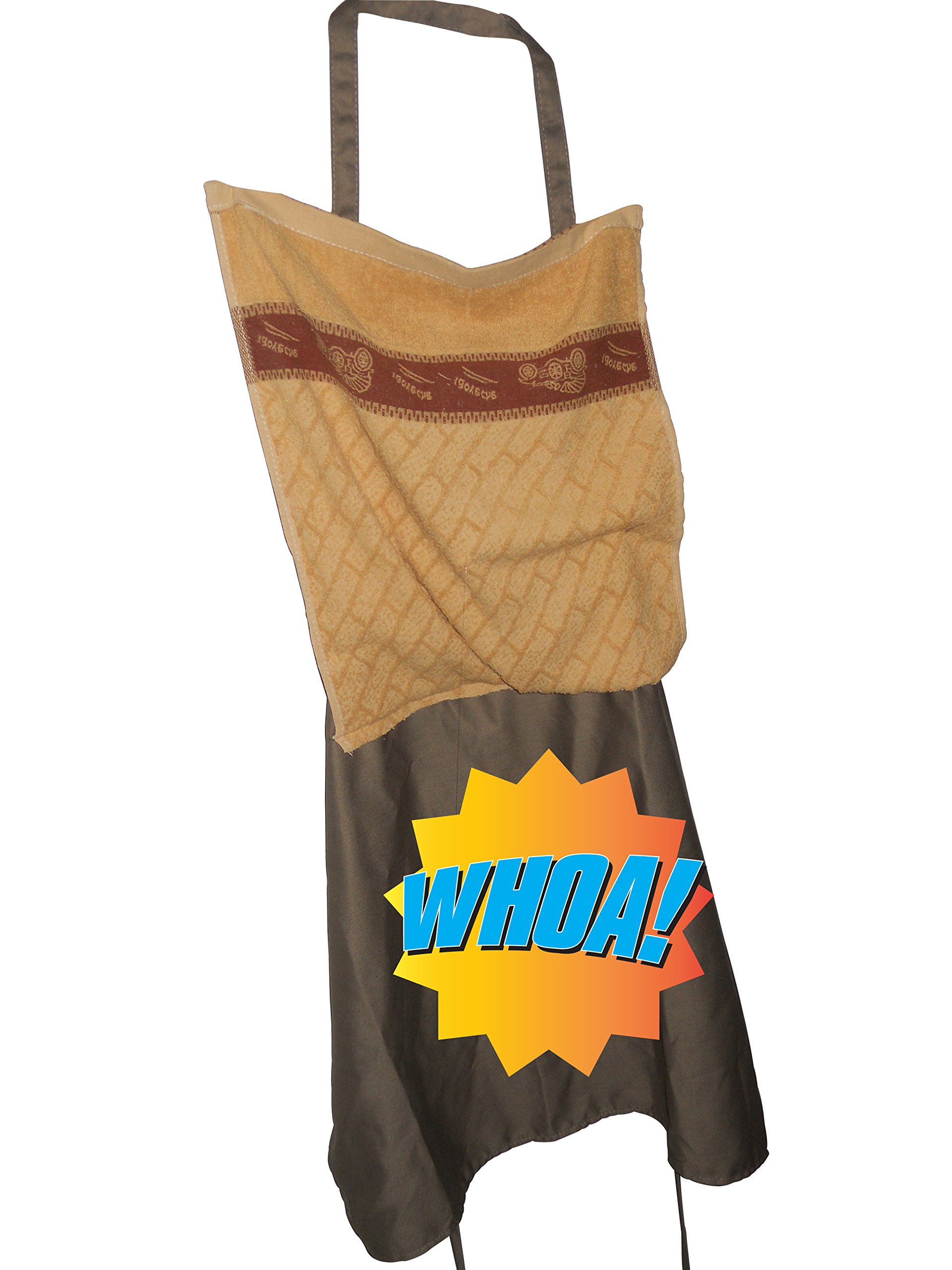 Prank Apron Co | Prank Gag Apron - Perfect Gag Gift