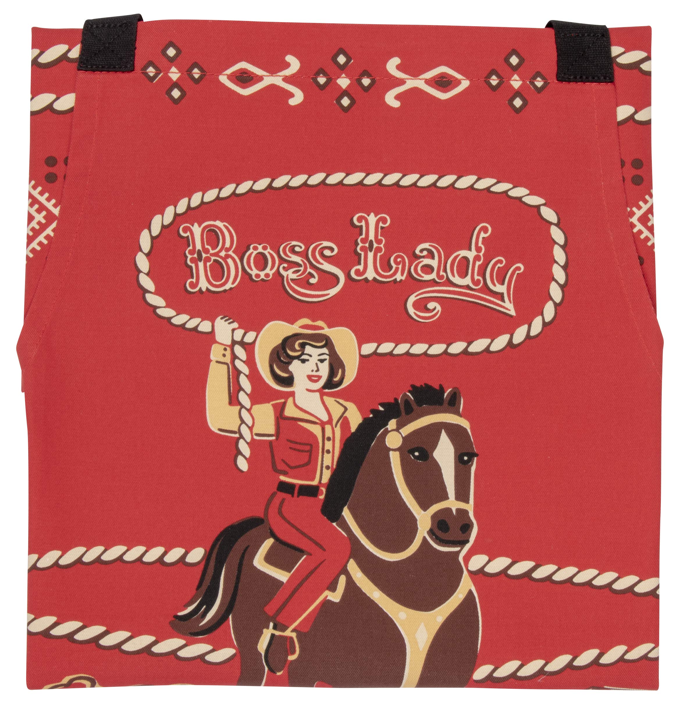 Boss Lady Apron