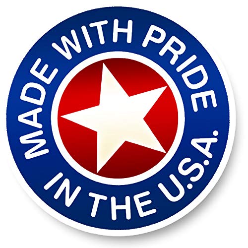Idaho Premium State Magnet by Classic Magnets, 3" x 3.6", Collectible Souvenirs Made in The USA