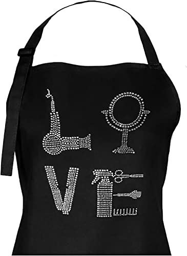 Hair Stylist Gifts for Women,Gifts for Hairstylist Women,Hairdresser Mugs Gifts for Women,Hair Stylist Cups for Women,Hairdresser Aprons for Women,Hair Stylist Apron for Women,Hairstylist Coffee Mug