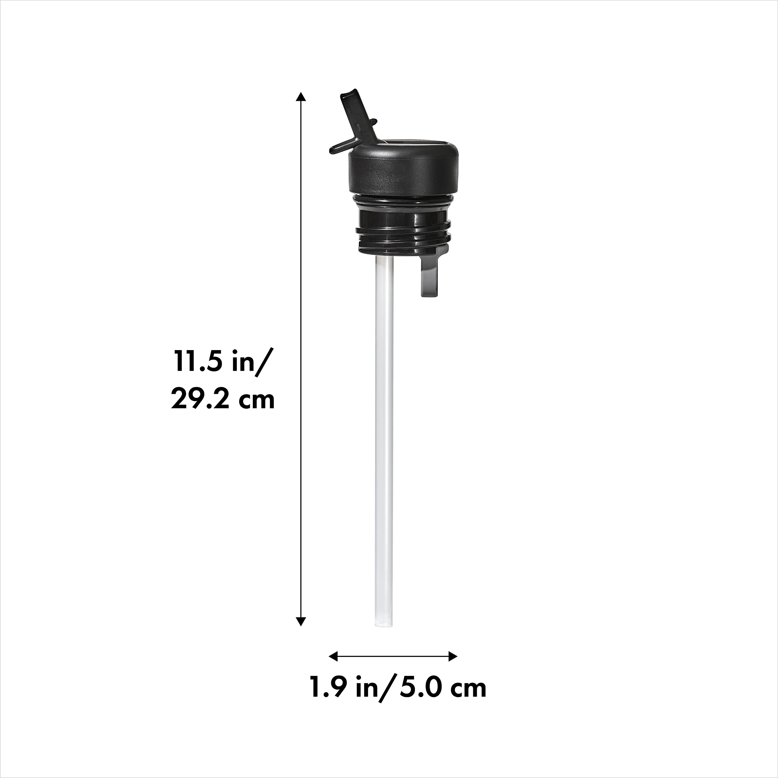 OXO Strive Standard Straw Lid