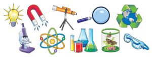dowling magnets 731073 science pics magnets, set of 10, grade: kindergarten to 12, flexible magnet material, 6"