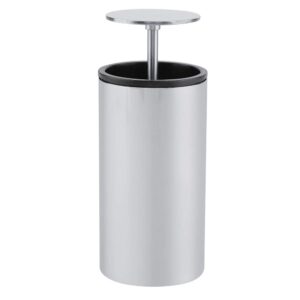 automatic stainless steel toothpick dispenser holder container box