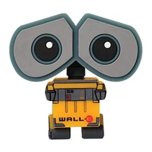 Disney Wall-E 3D Foam Magnet