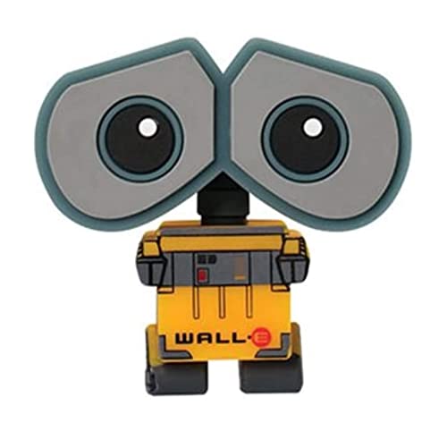 Disney Wall-E 3D Foam Magnet