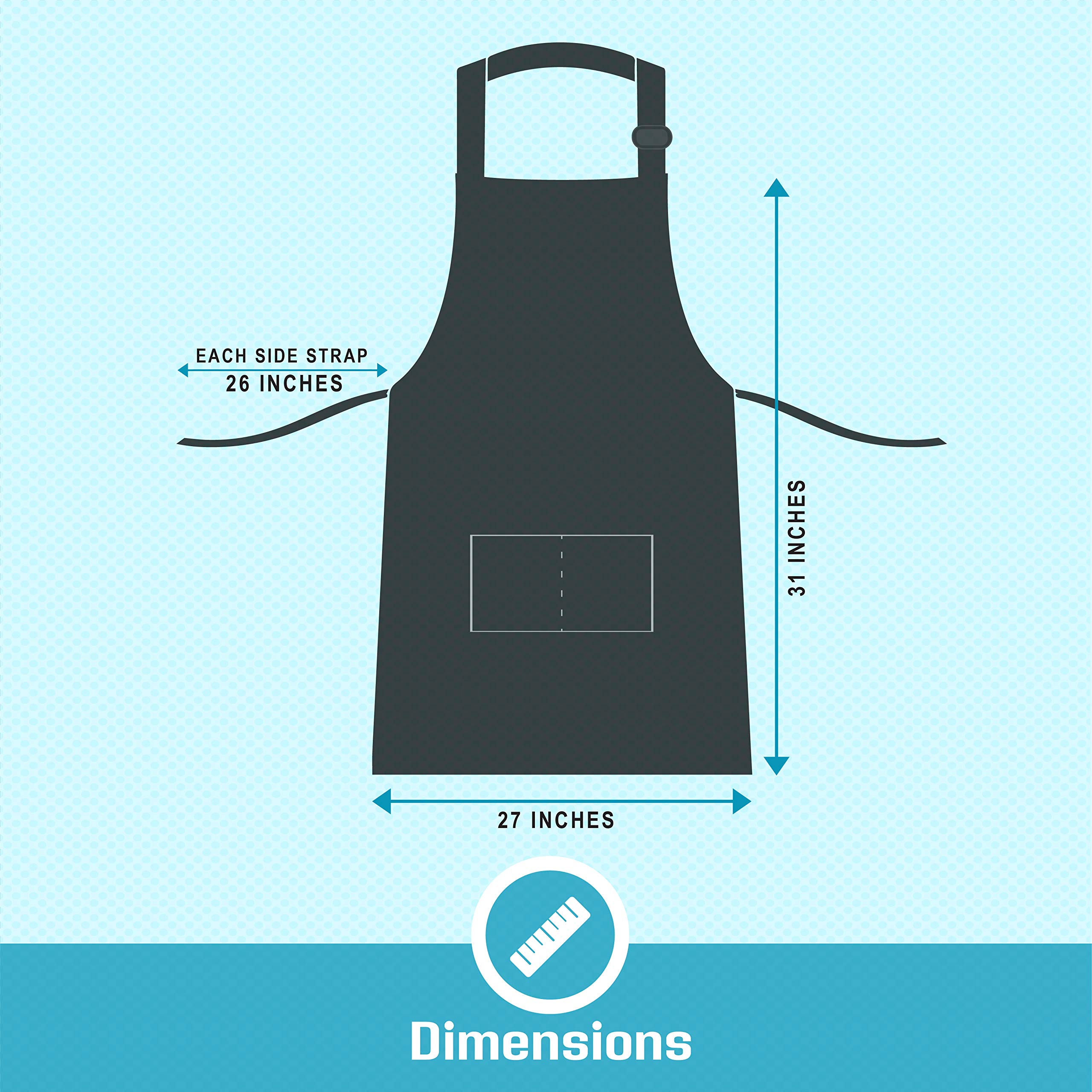 UP THE MOMENT That's Not Burnt That's Flavor Apron, Funny Apron for Men, BBQ Grill Apron, Chef Apron, Funny Apron for Dad, Mens Funny Apron, Funny Chef Apron for Men