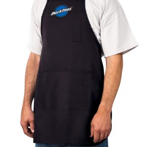 Park Tool SA-1 Shop Apron with Header