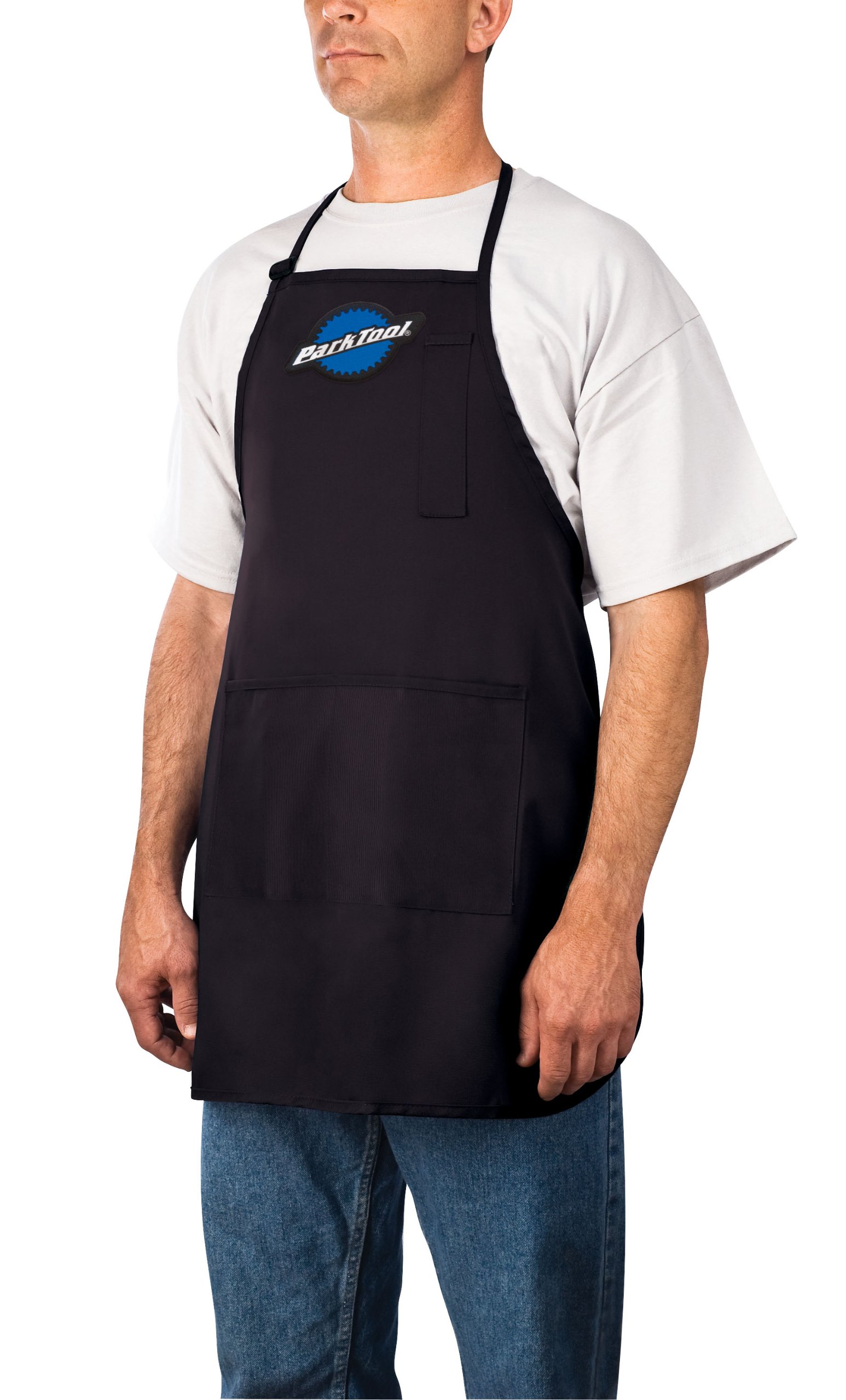 Park Tool SA-1 Shop Apron with Header