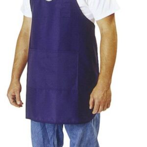 Park Tool SA-1 Shop Apron with Header