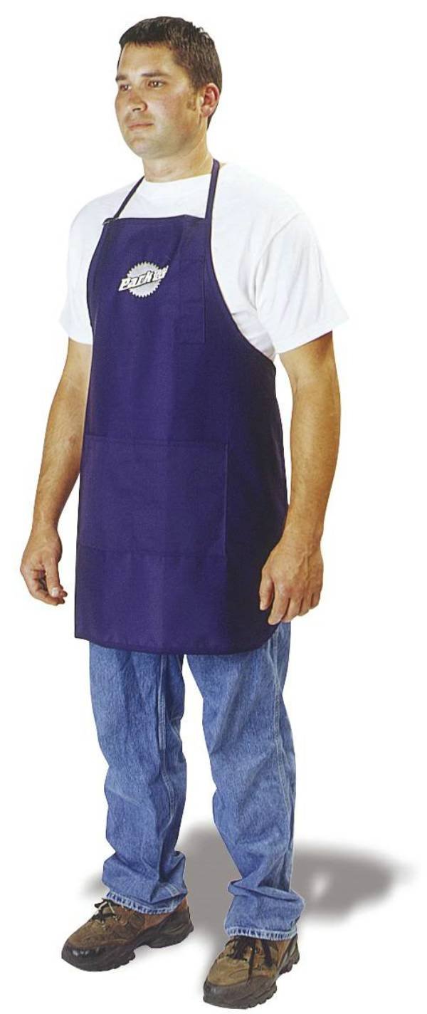 Park Tool SA-1 Shop Apron with Header